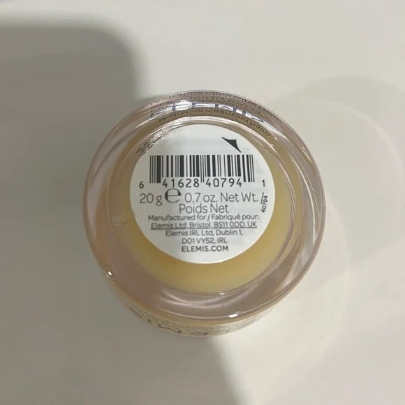 Brand new Mini ELEMIS
Pro-Collagen Makeup Melting Cleansing Balm - Picture 5 of 6